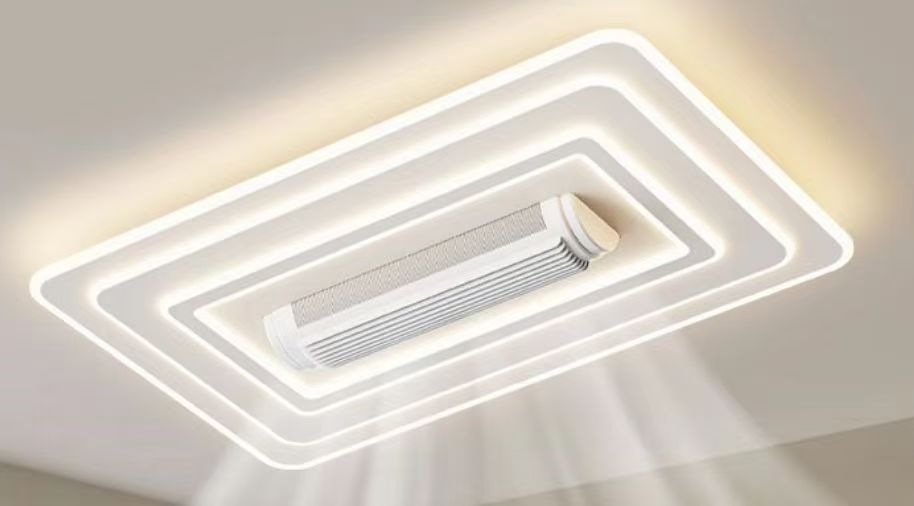 LUMORA 42 SMART CEILING LIGHT