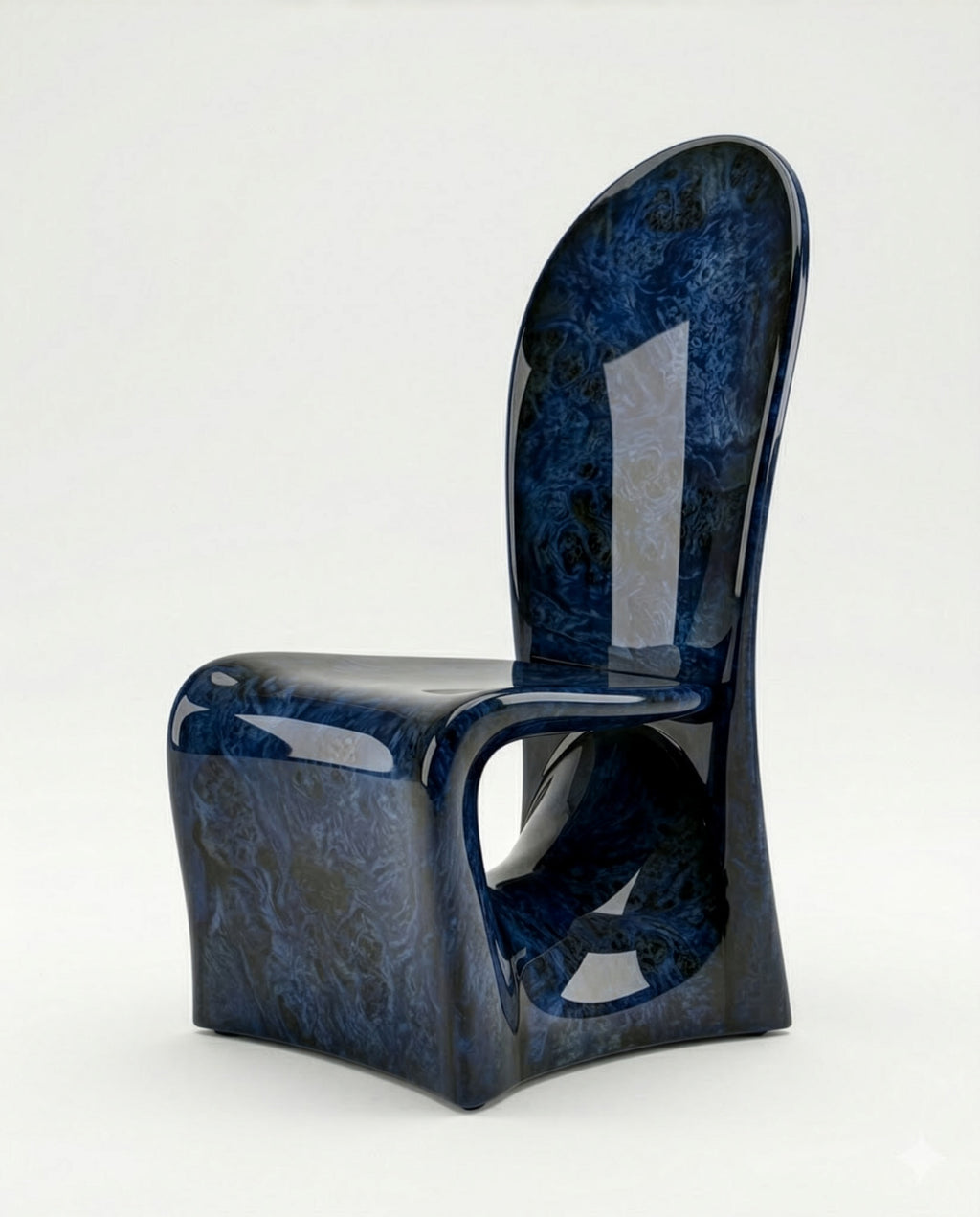 Bugatti Series – Dining Chair