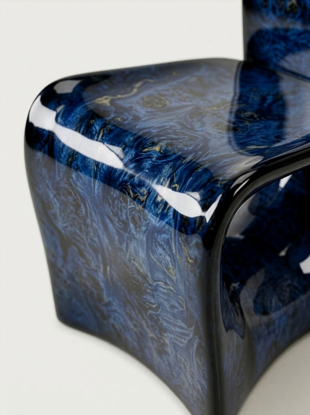 Bugatti Series – Dining Chair