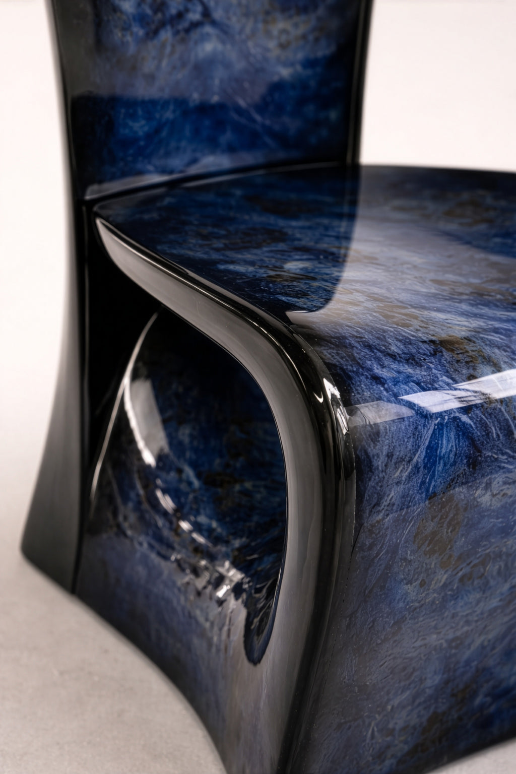 Bugatti Series – Dining Chair