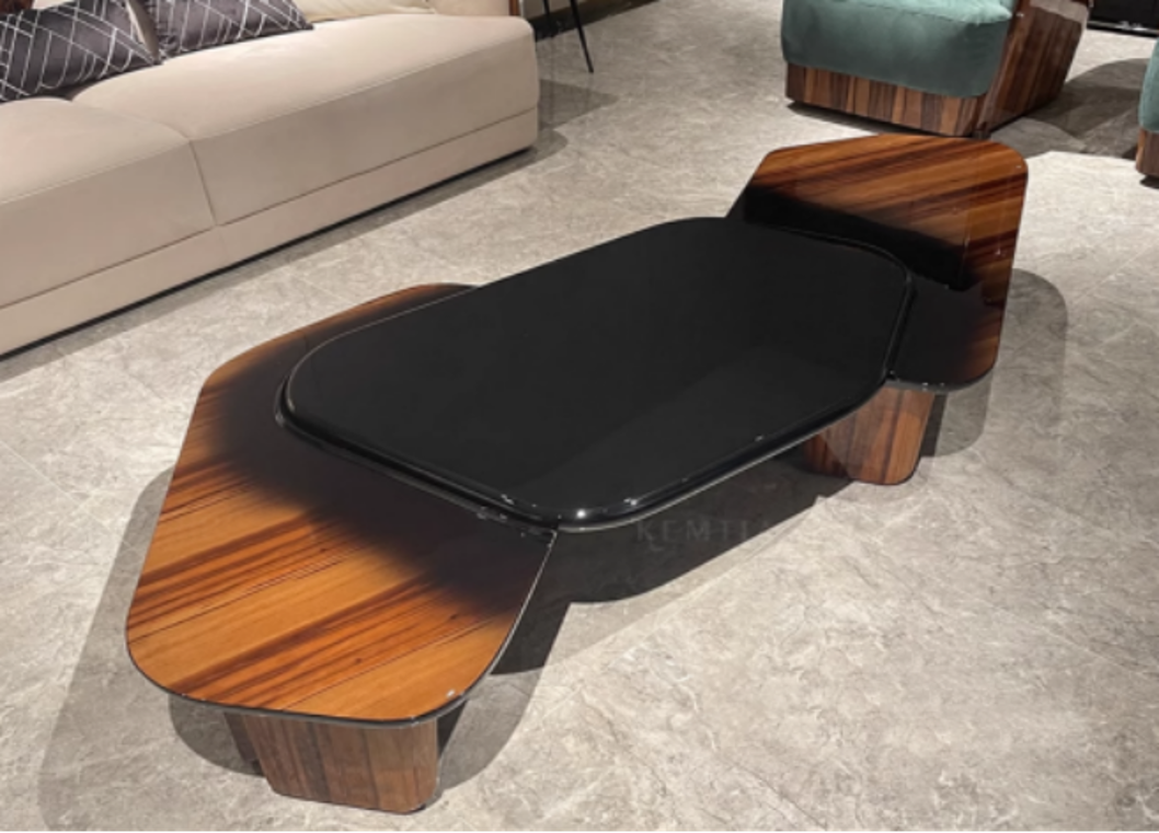 Ramsey Coffee Table