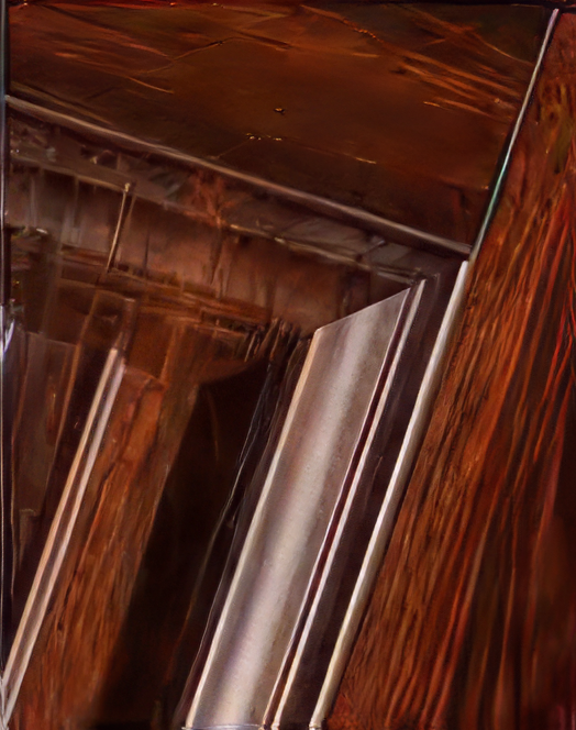 UJWALA SUPER STRONG SECURITY STEEL DOOR | D2 Model