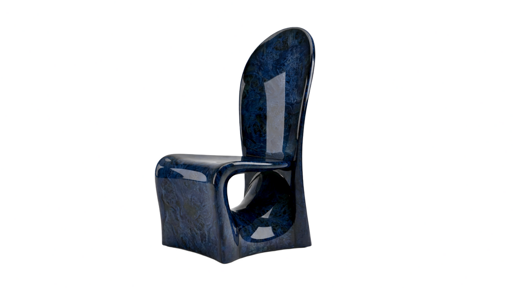 Bugatti Series – Dining Chair