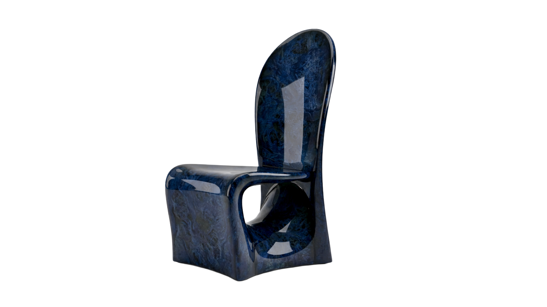 Bugatti Series – Dining Chair