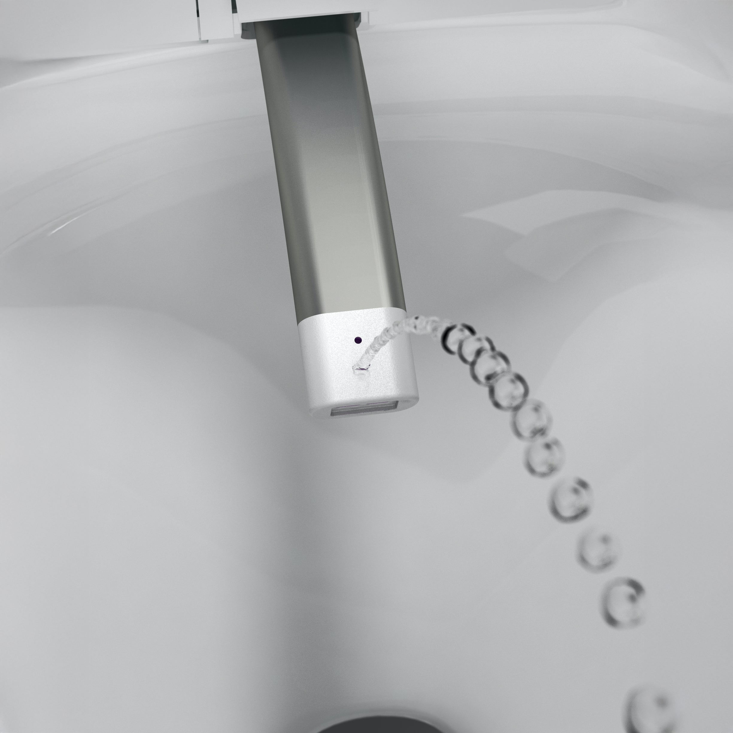 X8 Smart Toilet | Minimalist Intelligent Toilet